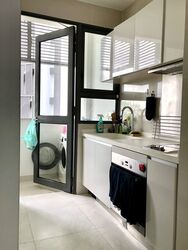 Holland Residences (D10), Condominium #584897081